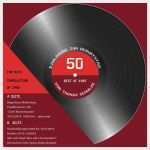 Vorlage Für Einladungskarte 50 Geburtstag Kostenlos Elegant Einladungskarten 50 Geburtstag