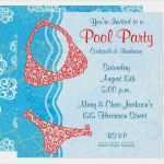 Vorlage Für Einladungskarten Kindergeburtstag Süß Einladung Schwimmen Kostenlos ⋆ Geburtstag Einladung