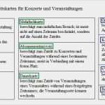 Vorlage Für Eintrittskarten Fabelhaft Veranstaltungen Diagramme Und Vorlagen