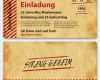 Vorlage Für Eintrittskarten Wunderbar Einladungskarten Als Eintrittskarte Im Vintagestyle Ab 55