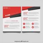 Vorlage Für Flyer Kostenlos Erstaunlich Rote Und Schwarze Flyer Design Vorlage