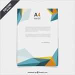 Vorlage Für Flyer Kostenlos Wunderbar Flyer Vorlage In Polygonalen Stil