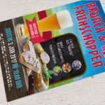 Vorlage Für Flyer Word Einzigartig Flyer Vorlage Für Ostern Version 2 Für Flyer Und Plakate