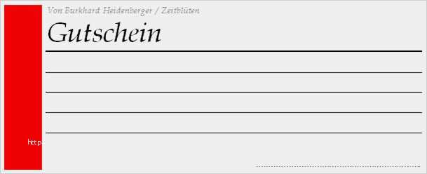 Vorlage Für Geburtstagsgutschein Best Of Gutschein Vorlage Schenken Sie Freude Zeitblüten
