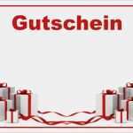 Vorlage Für Geschenkgutschein Best Of Gutschein Vorlage Geburtstag Ausdrucken Kostenlos