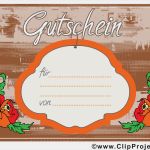 Vorlage Für Geschenkgutschein Luxus Vorlage Geschenkgutschein