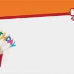 Vorlage Für Gutschein Geburtstag Best Of Geburtstag Gutschein Vorlagen Und Vordrucke Auf Gutscheine