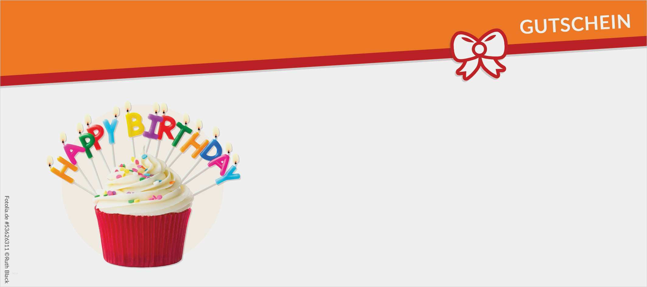 Vorlage Für Gutschein Geburtstag Best Of Geburtstag Gutschein Vorlagen Und Vordrucke Auf Gutscheine