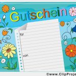Vorlage Für Gutschein Geburtstag Erstaunlich Gutschein Vorlage Zum Geburtstag