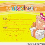 Vorlage Für Gutschein Geburtstag Inspiration Gutschein Basteln Vorlage