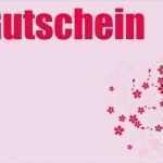 Vorlage Für Gutschein Kostenlos Einzigartig Gutschein Geburtstag Kostenlos Erstellen Und Ausdrucken