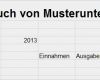 Vorlage Für Kassenbuch Großartig Kostenlose Vorlage Microsoft Excel Kassenbuch En
