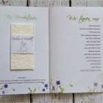 Vorlage Für Kirchenheft Hochzeit Cool Zeremonie Kirchenheft Trauungsprogramm