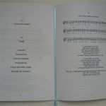 Vorlage Für Kirchenheft Hochzeit Schönste Vorlage Kirchenheft Hochzeit