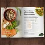 Vorlage Für Kochbuch Fabelhaft 37 Best Design Vorlagen Für Rezept Und Kochbücher Images