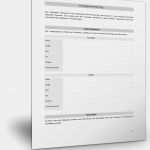 Vorlage Für Mietvertrag Erstaunlich Kostenlose Vorlage Für Einen Garagen Mietvertrag