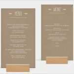 Vorlage Für Namensschilder Elegant Menükarten Zur Hochzeit Professionell Und Individuell