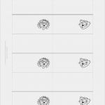 Vorlage Für Namensschilder Süß Namensschilder Für Klasse Editierbare Kopiervorlage