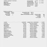 Vorlage Für Nebenkostenabrechnung Fabelhaft Nebenkostenabrechnung