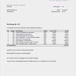 Vorlage Für Nebenkostenabrechnung Schön Vorlage Nebenkostenabrechnung Excel Schön