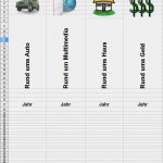 Vorlage Für ordnerrücken Inspiration Vorlagen Für Open Fice Calc Download