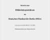 Vorlage Für Praktikumsbericht Schön Praktikumsbericht Deutsches Musikarchiv