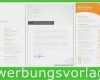 Vorlage Für Praktikumsbewerbung Beste Cv Example with Covering Letter for Ms Word