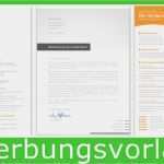 Vorlage Für Praktikumsbewerbung Beste Cv Example with Covering Letter for Ms Word