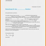 Vorlage Für Praktikumsbewerbung Inspiration 16 Vorlage Für Praktikumsbewerbung