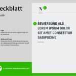 Vorlage Für Praktikumsmappe Neu Deckblatt Bewerbung Muster Und Hintergrundwissen