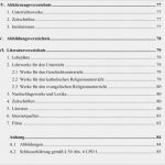 Vorlage Für Praktikumsmappe Süß Muster Inhaltsverzeichnis Zum Copy&amp;paste Puter