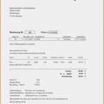 Vorlage Für Rechnung Cool Vorlage Rechnung Kleingewerbe Das Beste Von Rechnung sowie