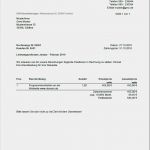 Vorlage Für Rechnung Luxus Rechnungserstellung Online – Fastbill