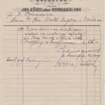 Vorlage Für Rechnung Ohne Umsatzsteuer Einzigartig Rechnung –