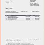 Vorlage Für Rechnung Ohne Umsatzsteuer Gut Rechnung Schreiben Vorlage Ohne Umsatzsteuer