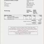 Vorlage Für Rechnungen Ohne Mwst Fabelhaft 75 Großartig Rechnung Muster Ohne Mwst Galerie