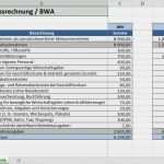 Vorlage Für Rechnungsstellung Gut Eür Light Kostenlose Vorlage Für Kleinunternehmer