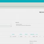 Vorlage Für Rechnungsstellung Luxus Line Rechnungen Schreiben Mit Zervant Zervant Blog