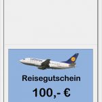 Vorlage Für Reisegutschein Bewundernswert Reise Verschenken so Bucht Man Urlaub Als Geschenk