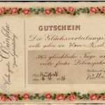 Vorlage Für Reisegutschein Erstaunlich Gutschein Vorlage Geburtstag Inspiration Glückwünsche Zum