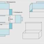 Vorlage Für Schachtel Beste Schachtel Basteln Vorlage Zum Ausdrucken Luxus Anleitung