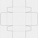 Vorlage Für Schachtel Einzigartig Kirstins Homepage Basteln Schachtel Mit Zackenverschluss