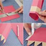 Vorlage Für Schachtel Genial Schachtel Falten Die Schnellste Anleitung Der Welt