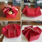 Vorlage Für Schachtel Gut Schachteln Basteln Für Kleine Geschenke Vorlagen Und Ideen