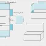 Vorlage Für Schachtel Inspiration Anleitung – Geburtstagsgeschenk Schachtel Basteln