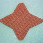 Vorlage Für Schachtel Süß Vorlage Faltschachtel Ausgeschnitten