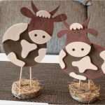 Vorlage Für Schaukelpferd Angenehm Feinschnittkreativ Für Laubsäge Und Dekupiersäge