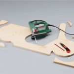 Vorlage Für Schaukelpferd Elegant Vespa Schaukelpferd Holzarbeiten & Möbel