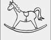 Vorlage Für Schaukelpferd Erstaunlich Schaukelpferd Kostenlose Ausmalbilder Und Window Color