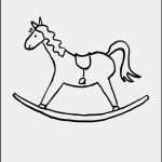 Vorlage Für Schaukelpferd Erstaunlich Schaukelpferd Kostenlose Ausmalbilder Und Window Color